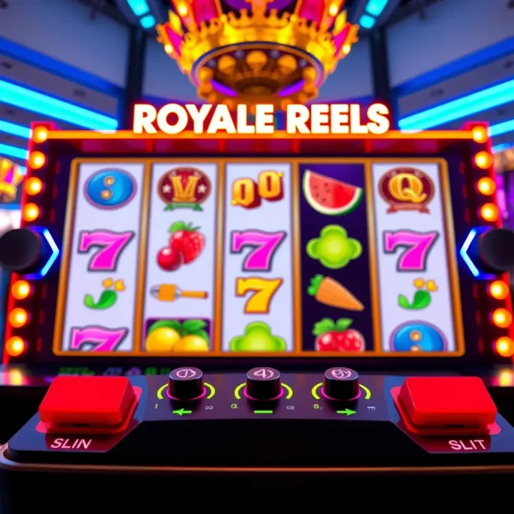 Understanding Royal Reels 6 Login Guide