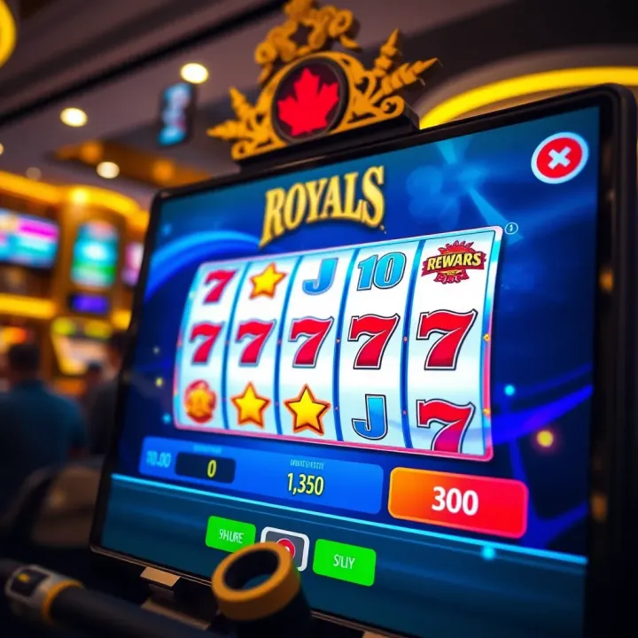Royal Reels 111: Features, Gameplay & Tips