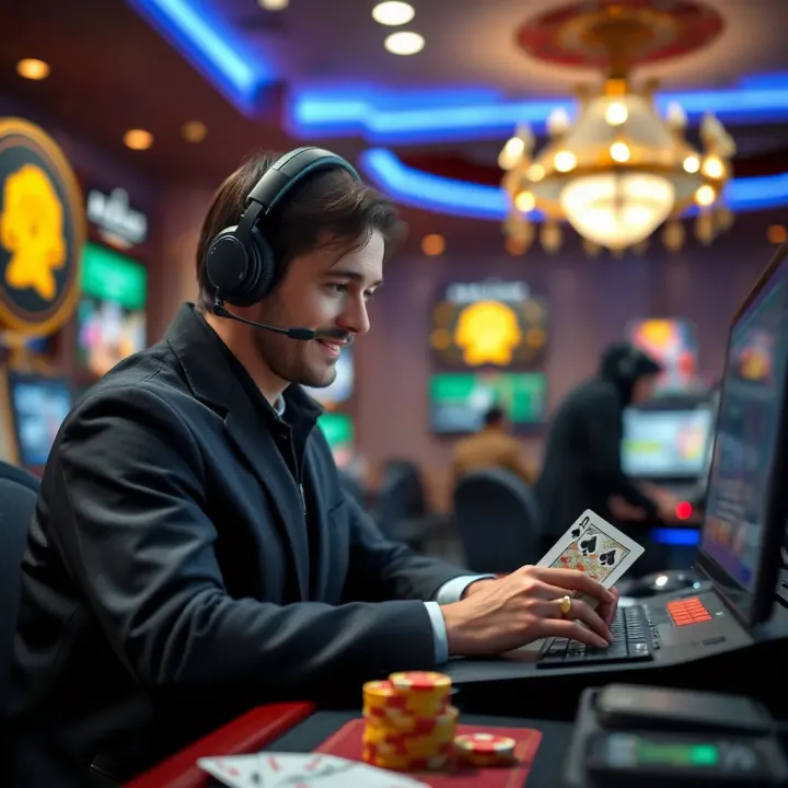 Privacy and Security in Royal Reels Live Chat Secure and private communication features in Royal Reels live chat