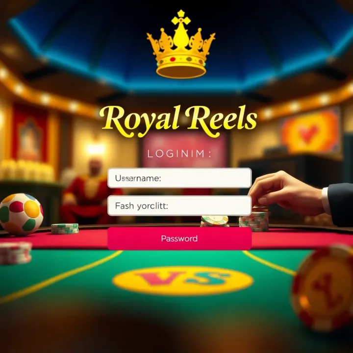 Royal Reels Login & No Deposit Bonuses in Australia Royal Reels Login & No Deposit Bonuses in Australia