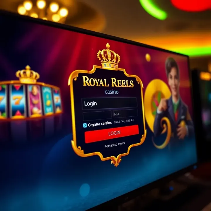Royal Reels 21 Login and Bonus Codes for Aussies Royal Reels 21 Login and Bonus Codes for Aussies