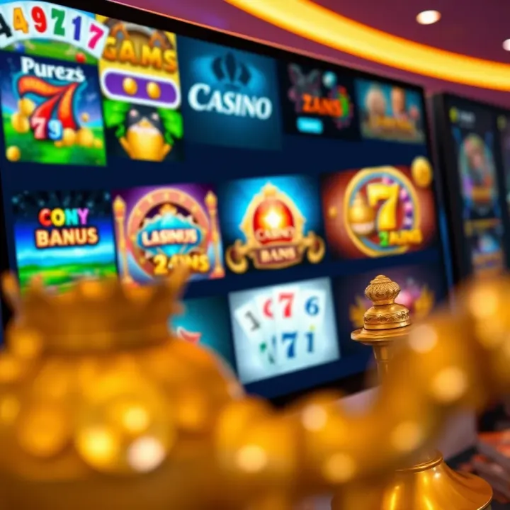 Royal Reels 9 Online Casino Review