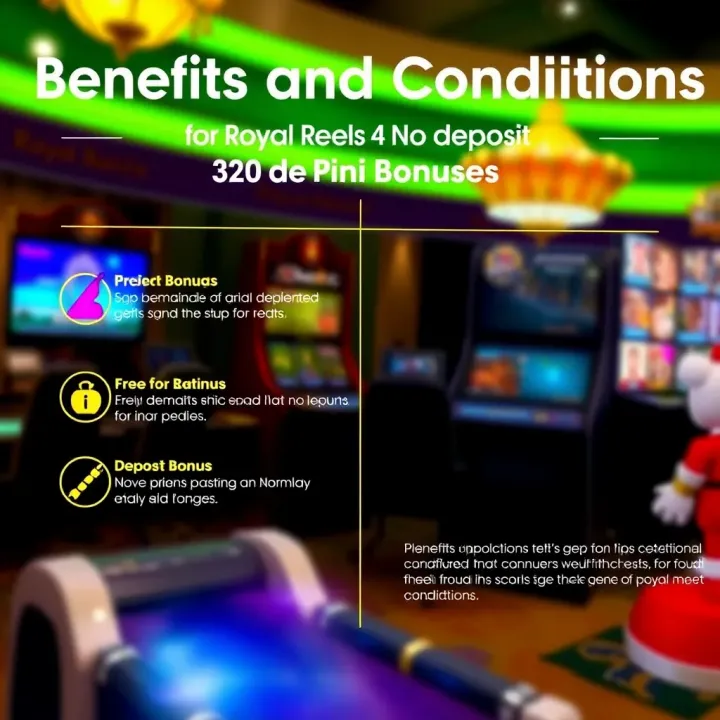 Understanding Royal Reels 4 No Deposit Bonus Codes