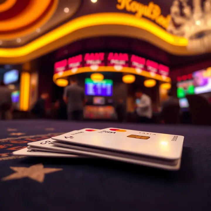 Royal Reels Online Casino Australia Review Royal Reels Online Casino Australia Review