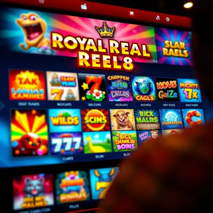 Royal Reels 8 Online Casino: A Practical Guide