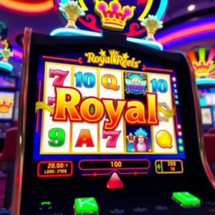 Guide to Playing Royal Reels Online Pokies in Australia Guide to Playing Royal Reels Online Pokies in Australia