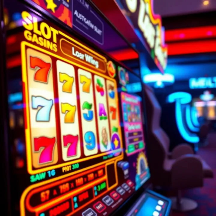 Understanding Royal Reels 16 in Australian Online Casinos Understanding Royal Reels 16 in Australian Online Casinos