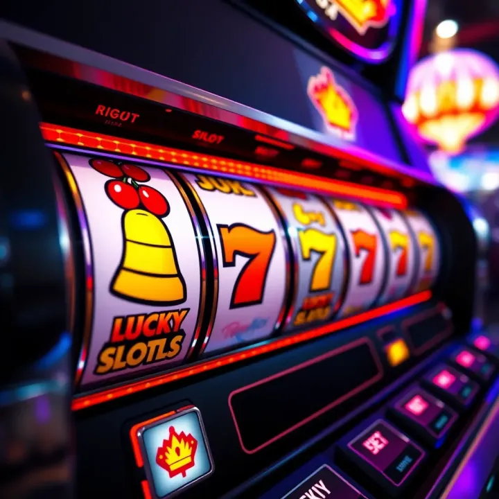 Royal Reels: Playing Slots for Real Money in Australia