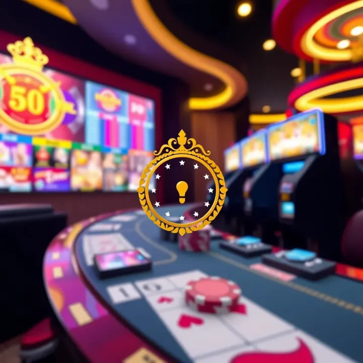 Royal Reels 20.com Review: Features and Games
