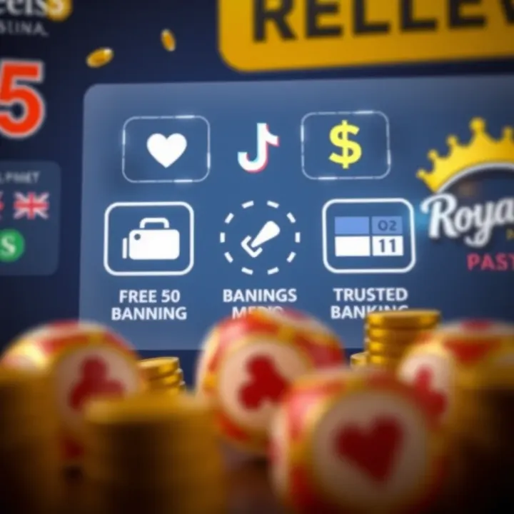 Royal Reels 5 Casino: Simple Guide for Aussie Players
