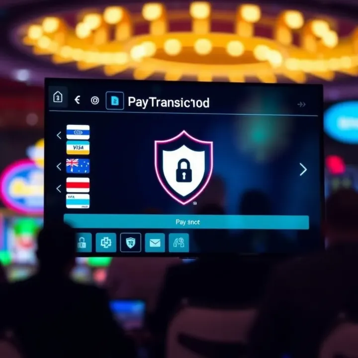 Royal Reels Casino Australia: Real Money Play Guide