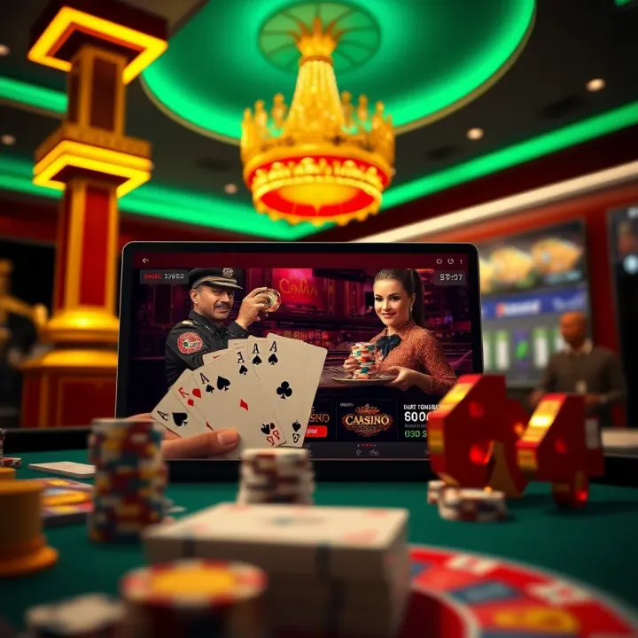 Secure online casino payment options and responsible gambling tools on Royal Reels 9 platform