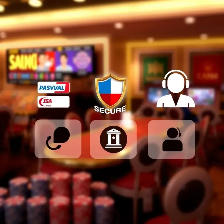 Royal Reels Casino Review: Games, Security, and More