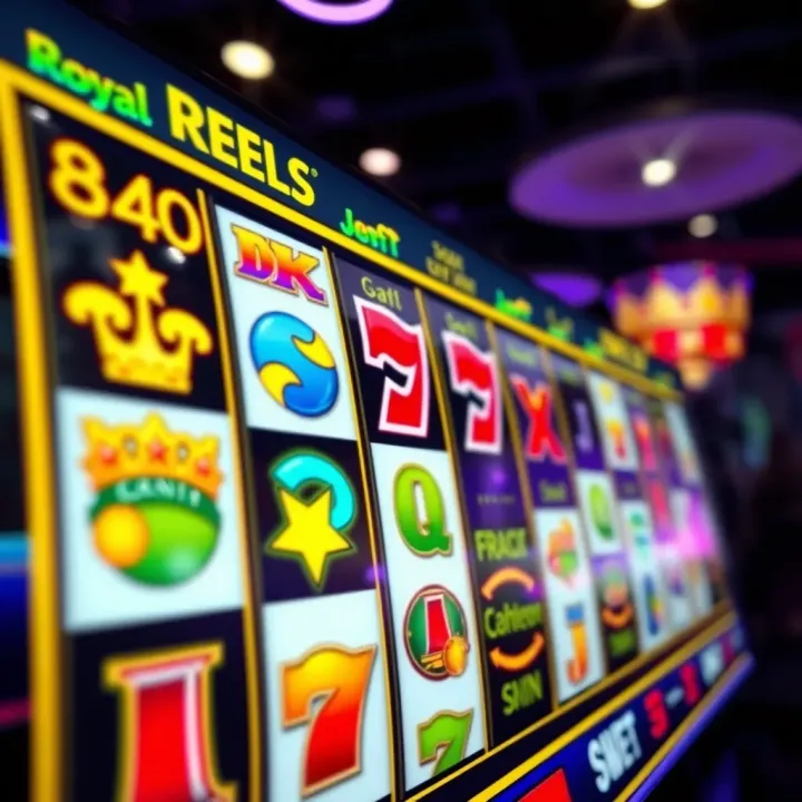 Playing Royal Reels in Australia: What You Need to Know Playing Royal Reels in Australia: What You Need to Know