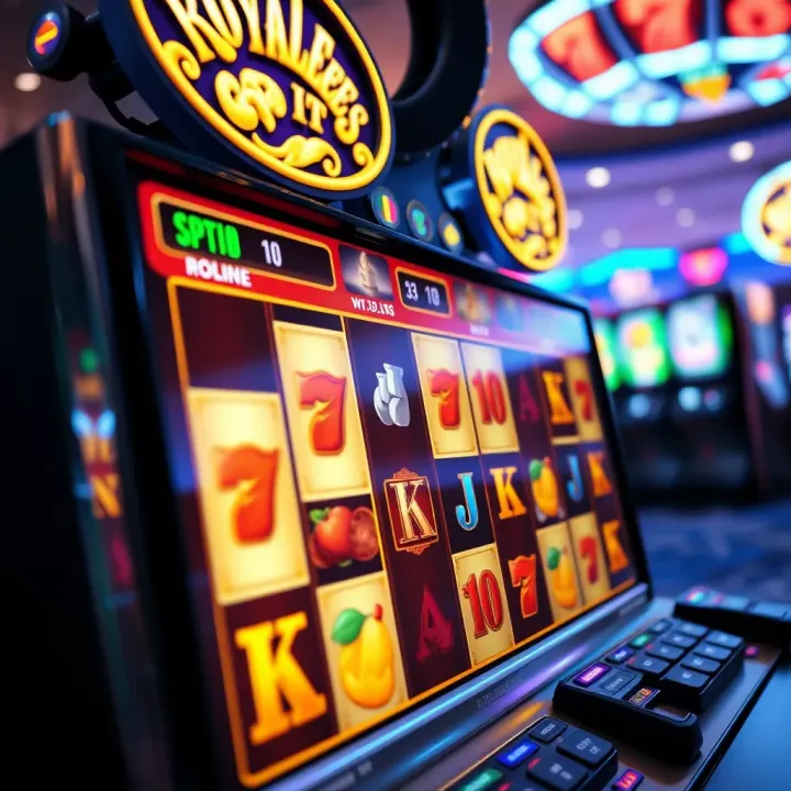 How to Play Royal Reels Slots Online in Australia How to Play Royal Reels Slots Online in Australia