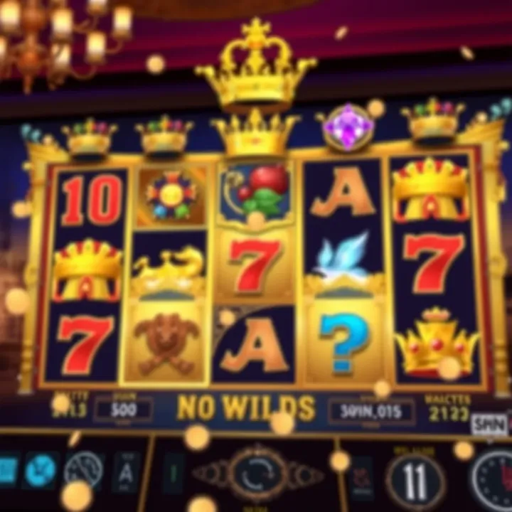 Royal Reels Slot Game: Features and Winning Tips Royal Reels Slot Game: Features and Winning Tips