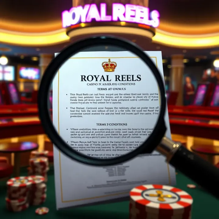 Royal Reels Casino No Deposit Bonus Codes Explained Royal Reels Casino No Deposit Bonus Codes Explained