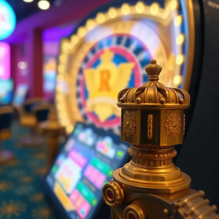 Guided Troubleshooting for Restoring Royal Reels Access User troubleshooting internet and device settings to restore gaming access