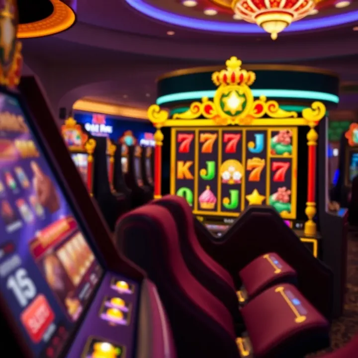Safe and trustworthy Australian online casino platform interface