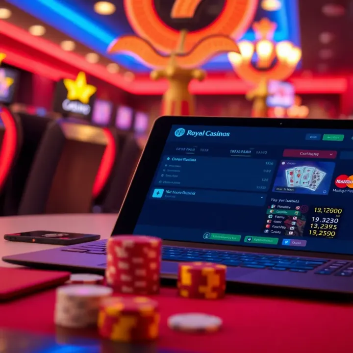 Payment method options and technical difficulties affecting casino withdrawal transactions
