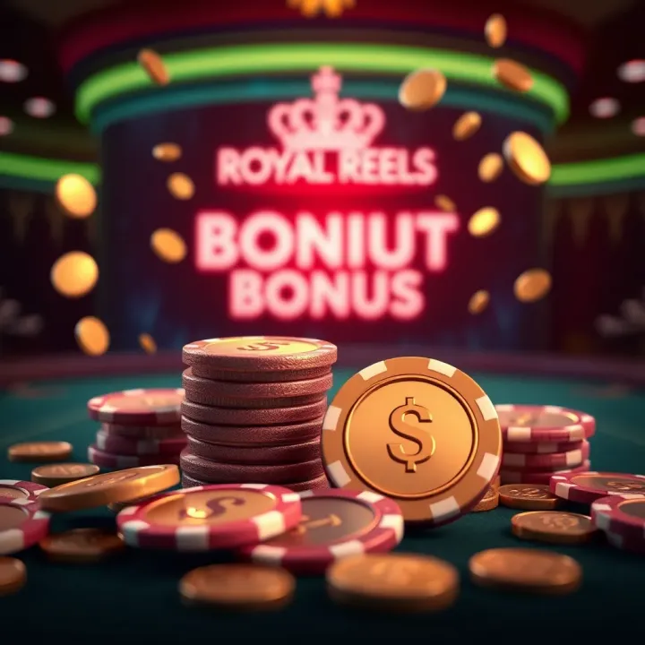 No Deposit Bonus Guide at Royal Reels Casino