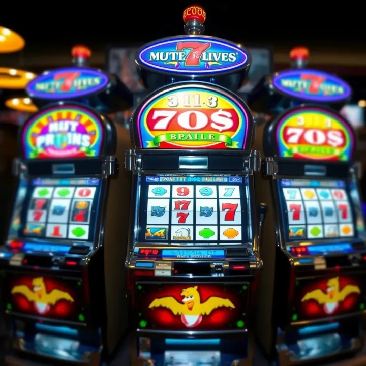 Understanding Pokies: A Guide for Australian Players