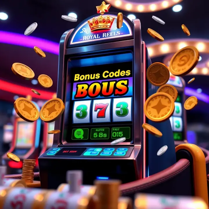 Understanding Royal Reels No Deposit Bonus Codes Understanding Royal Reels No Deposit Bonus Codes