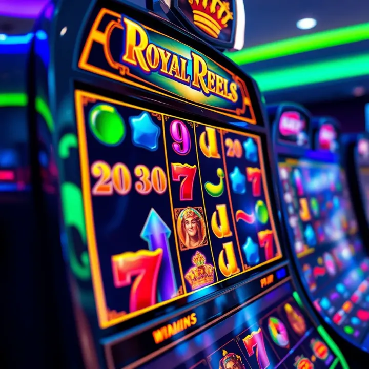 Understanding Royal Reels NZ: Features & Gameplay