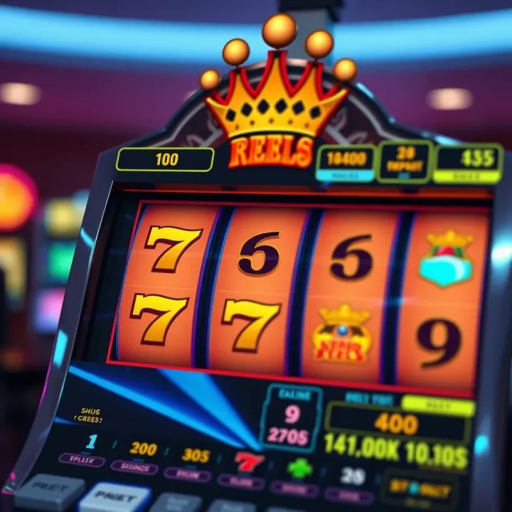 Royal Reels Free Codes with No Deposit Offers